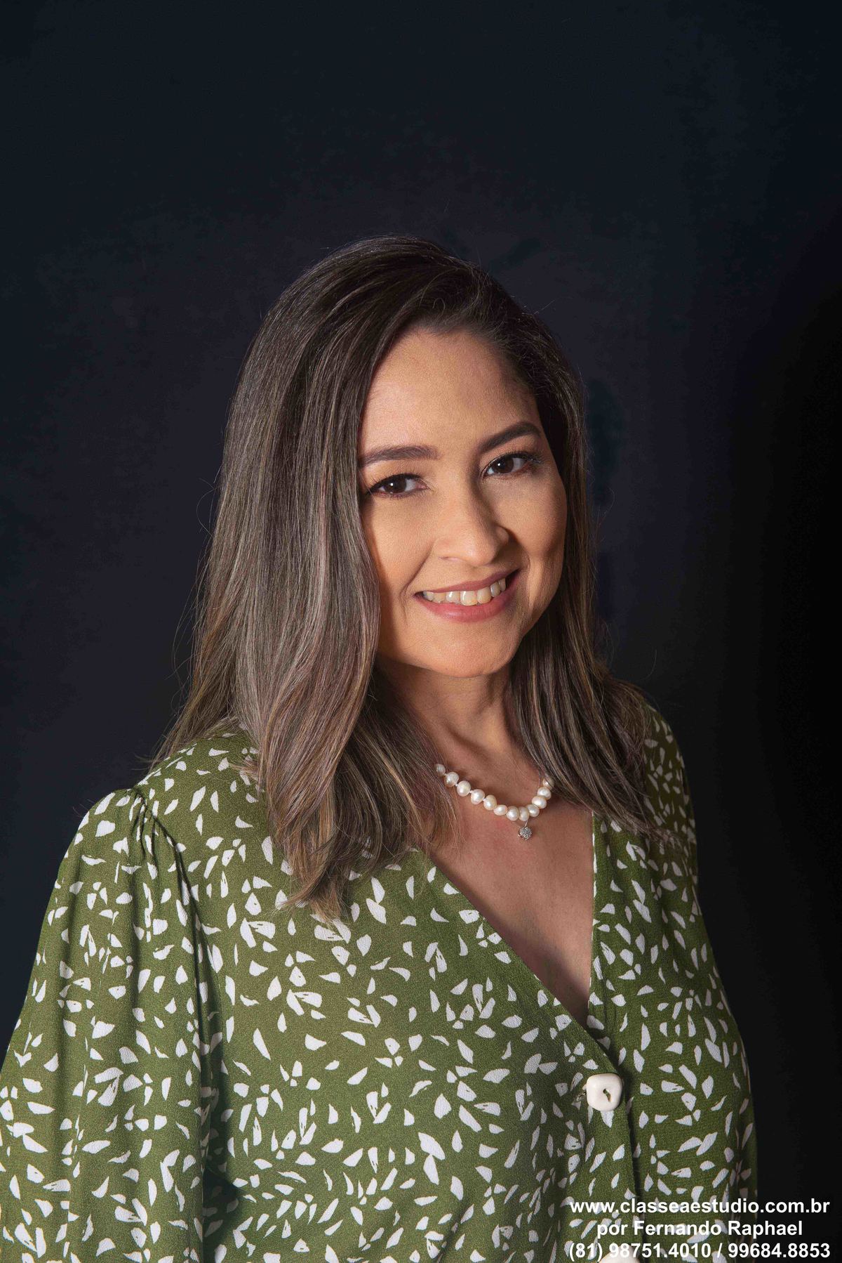 Ensaio fotografico para coaching