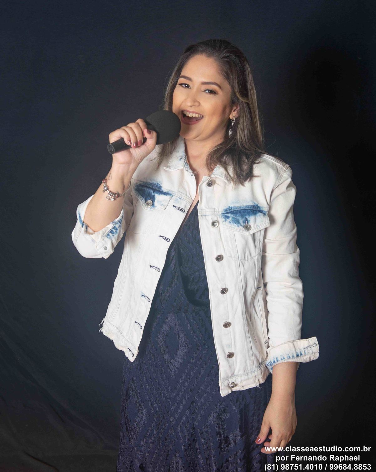 Ensaio fotografico para empresarios