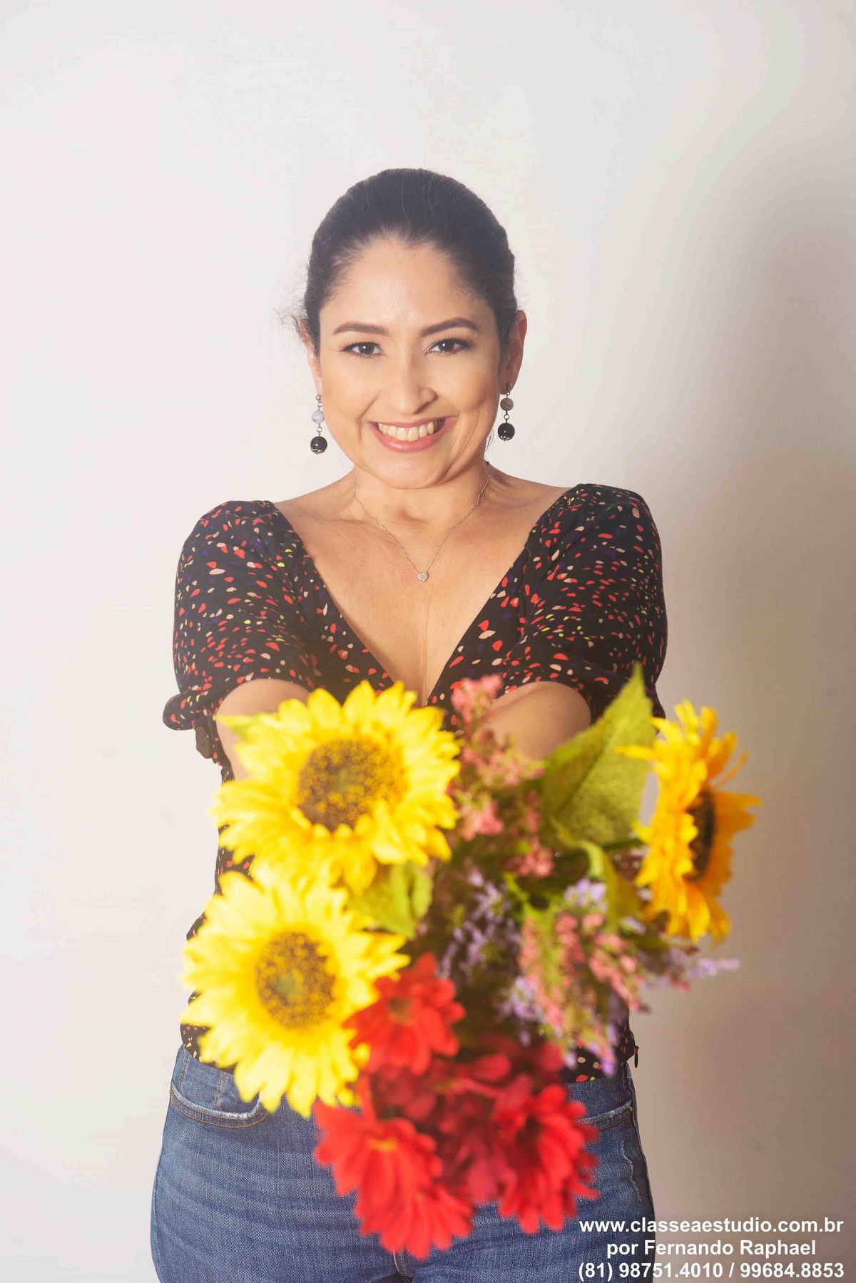 ensaio fotografico para  campanha de marketing