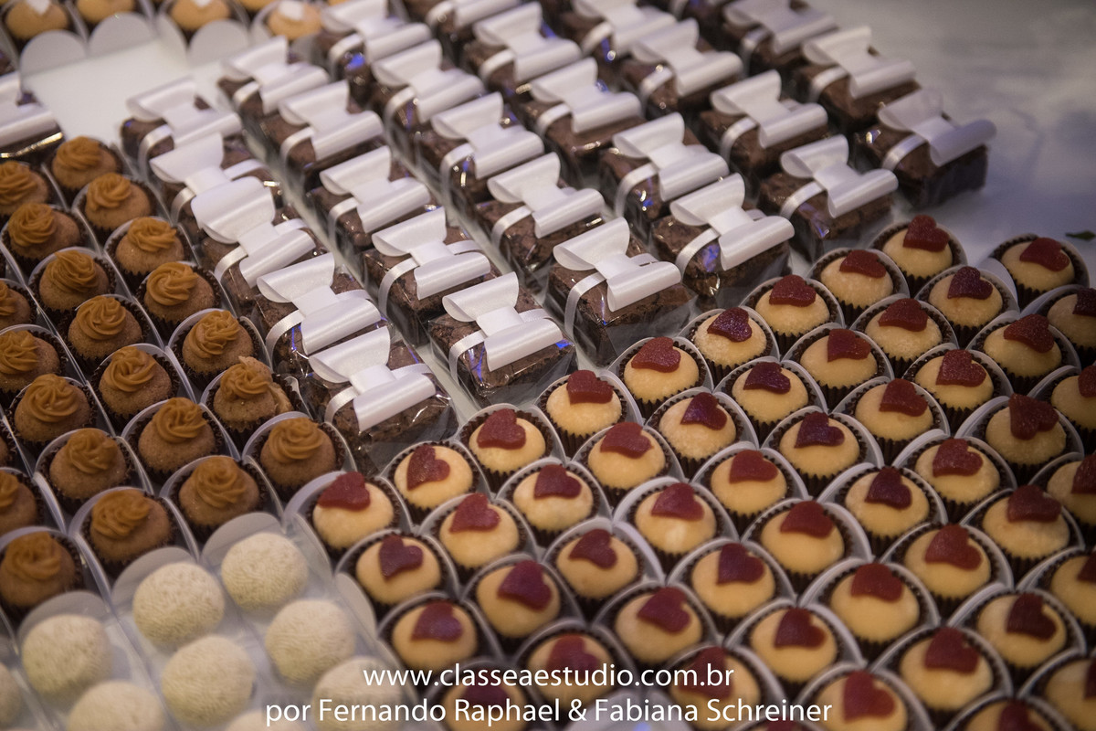 Doces Lana Bandeira