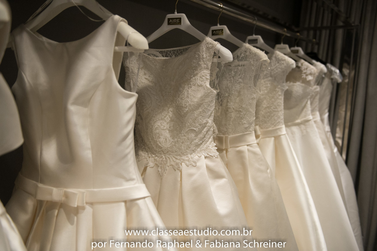 vestidos para noivas