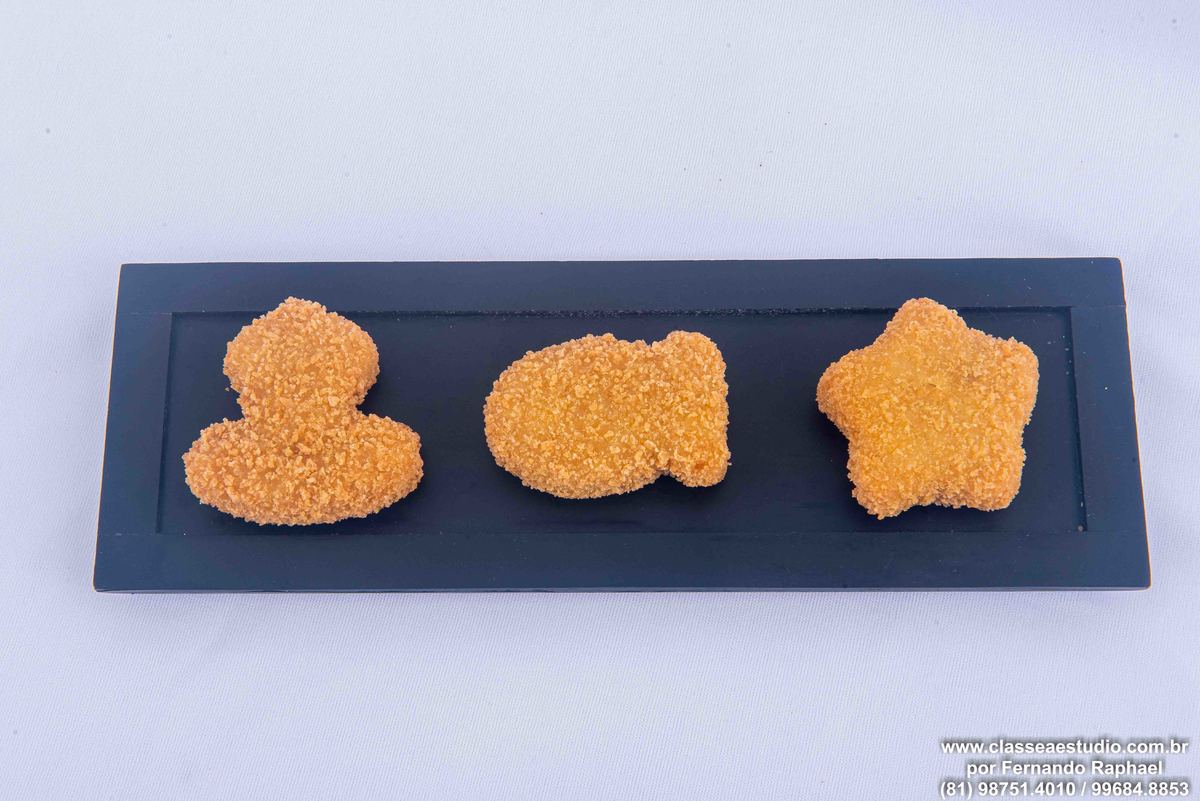 fotos de gastronomia em Recife