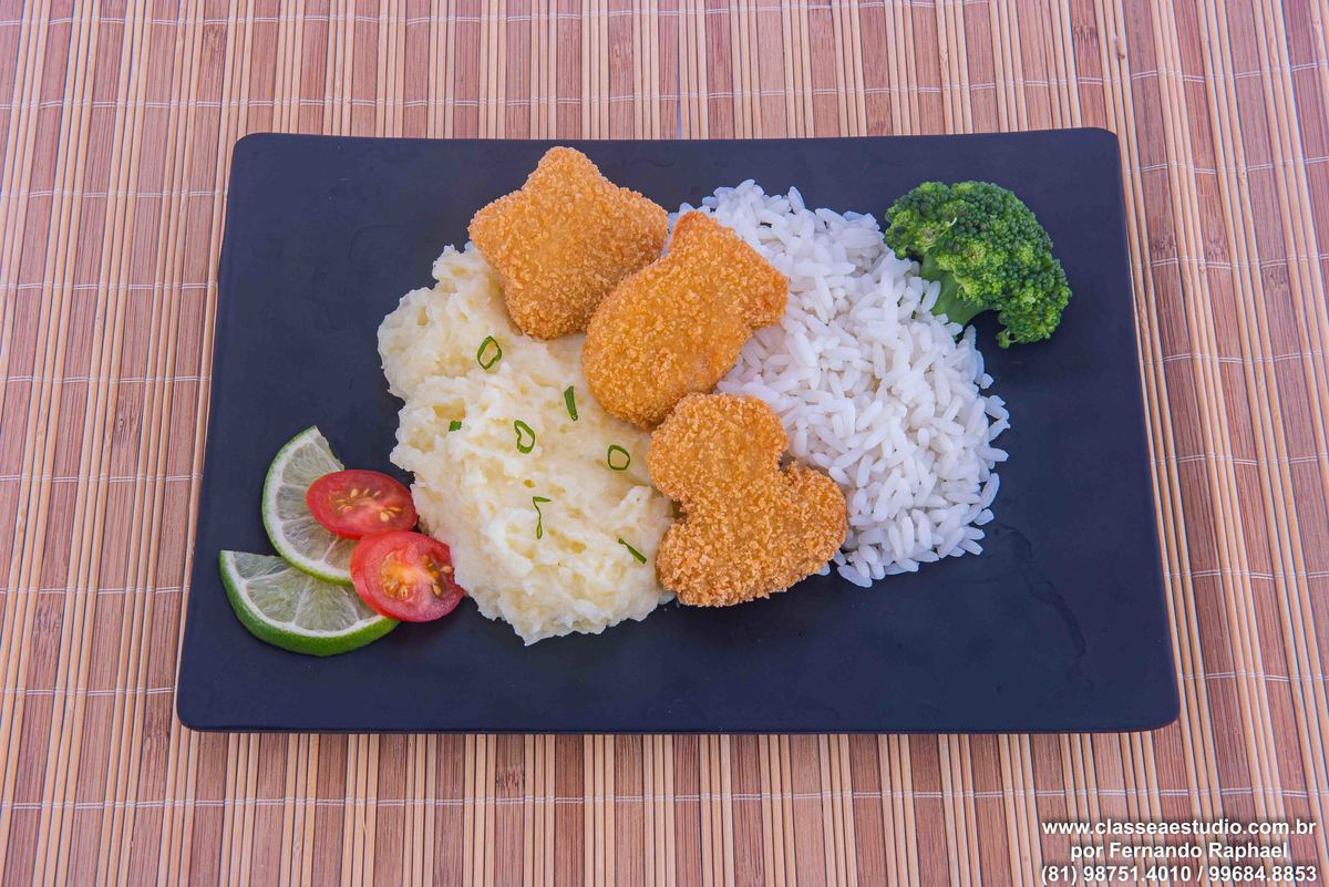 fotos de gastronomia em Recife