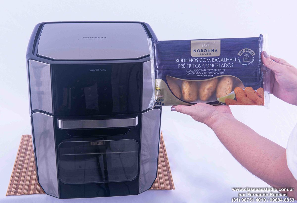 Fotografo de alimentos em Recife