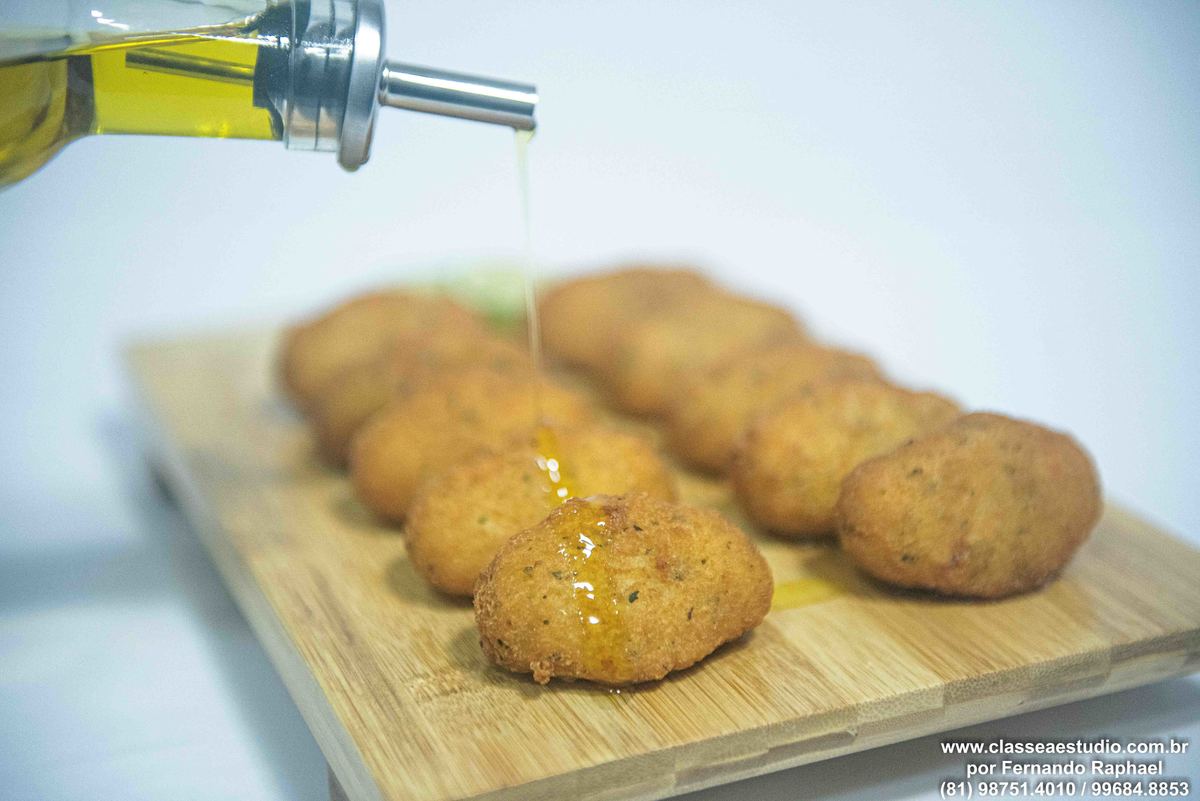 Fotografo de gastronomia em Recife