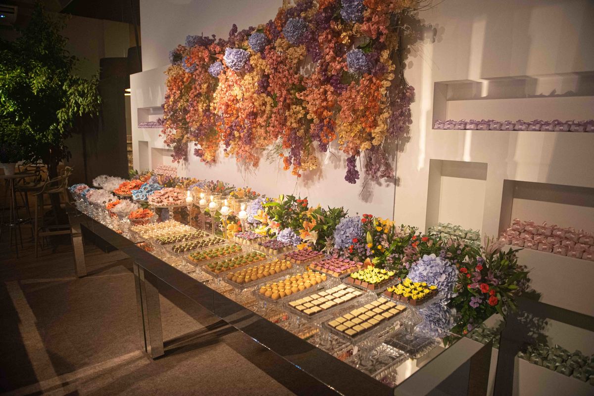 Fotografia profissional de gastronomia em Recife