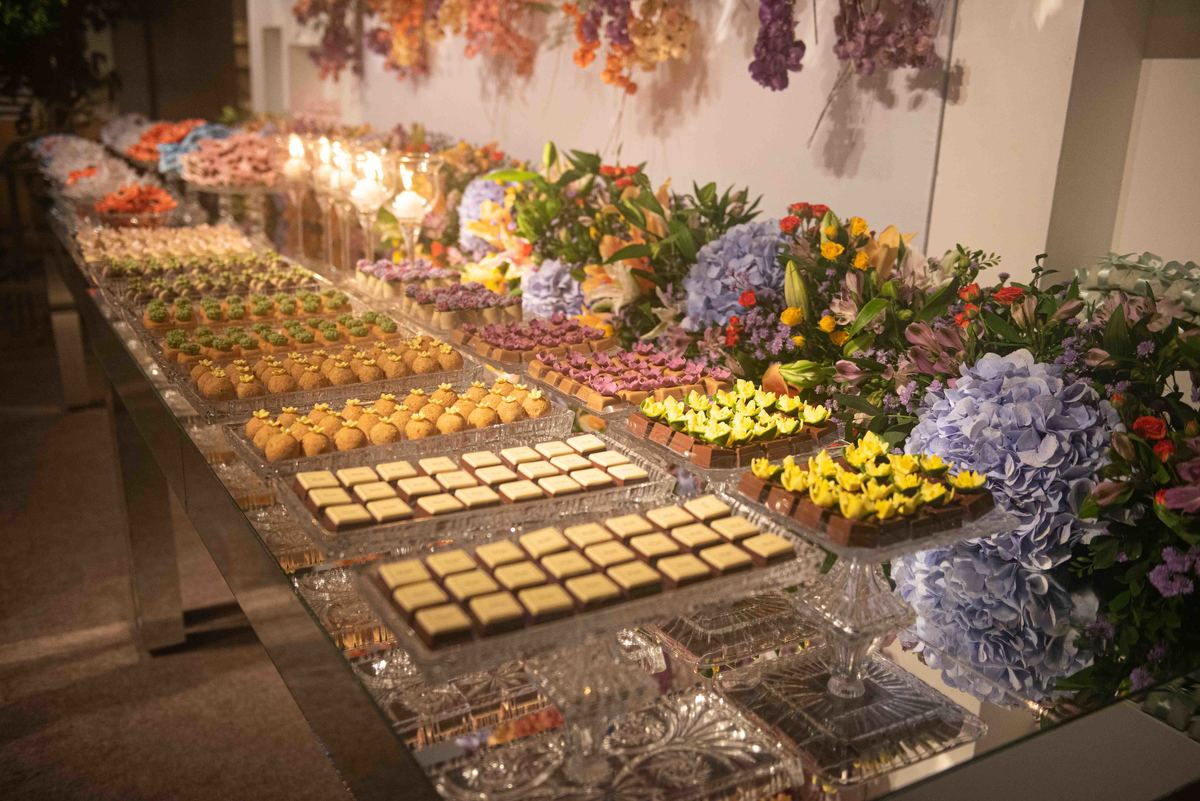 Fotos de pratos e eventos gastronômicos em Recife