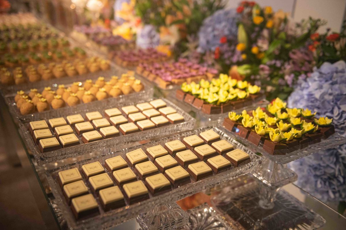 Fotografia de alimentos em Recife