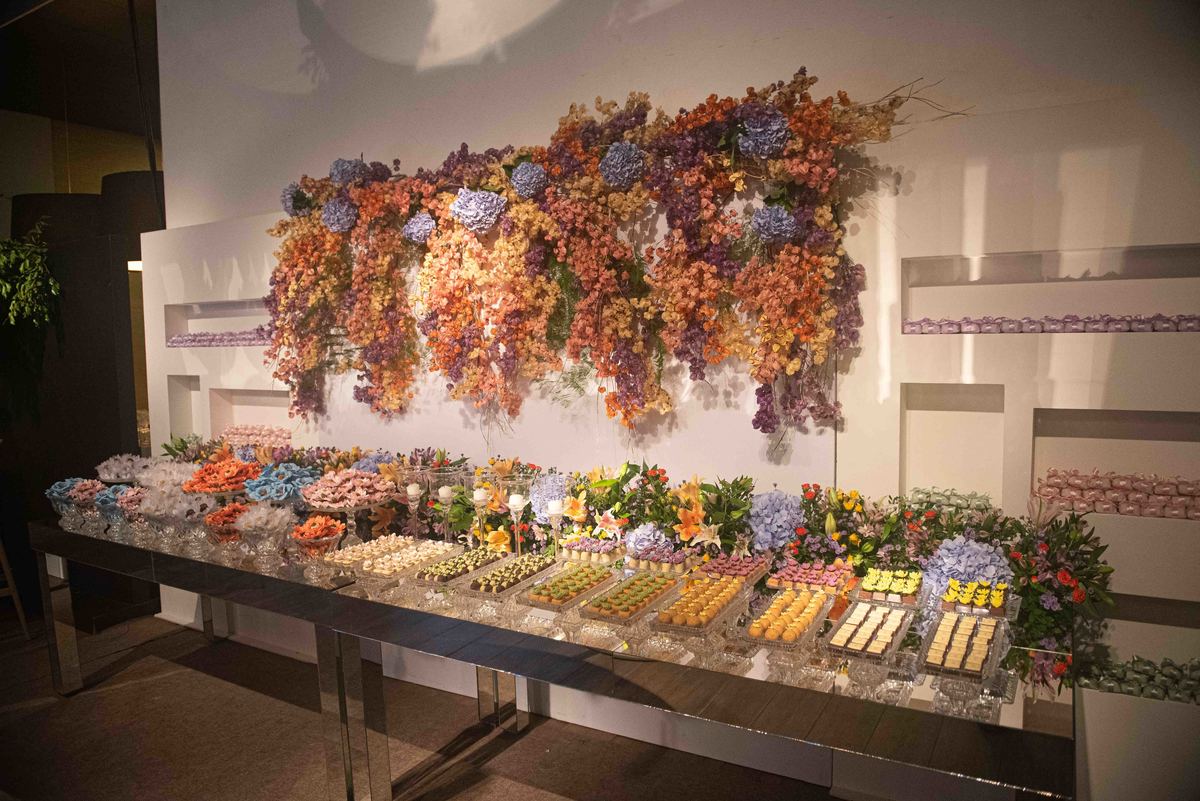 Fotografia profissional de gastronomia em Recife