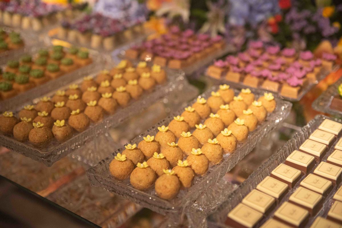 Fotografia de alimentos em Recife