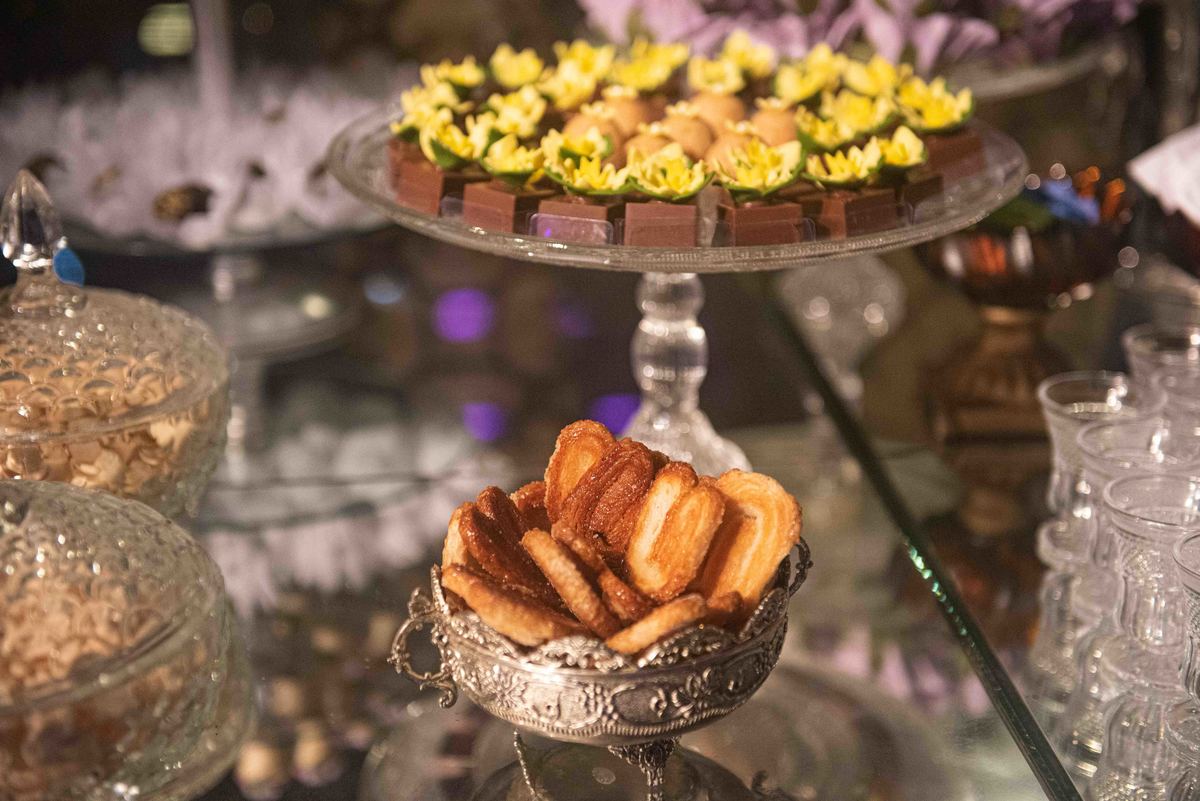 Fotos de pratos e eventos gastronômicos em Recife