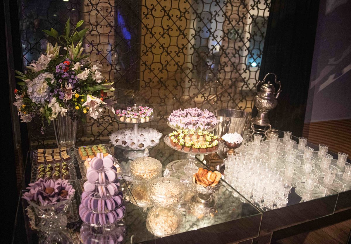 Fotografia de alimentos em Recife