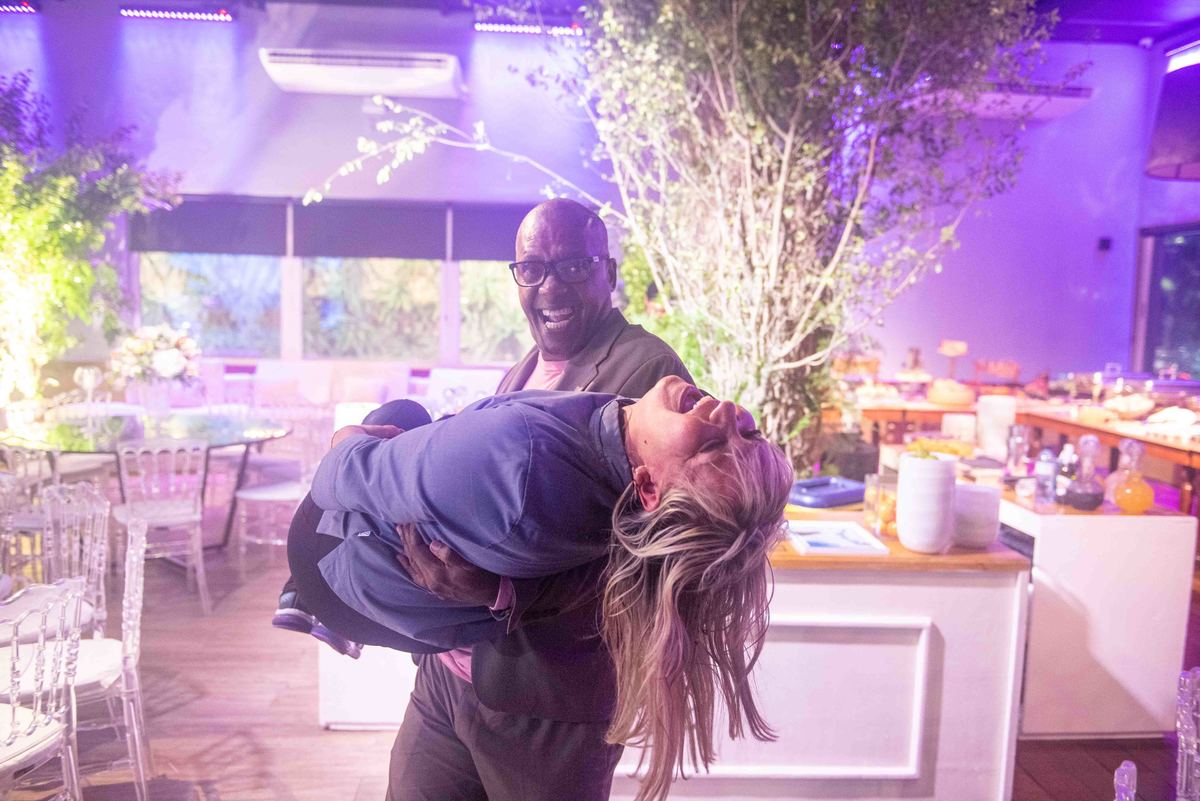 Ana Paula Goes buffet Barrozo e Balaca buffet de liquidos e Bar para Eventos