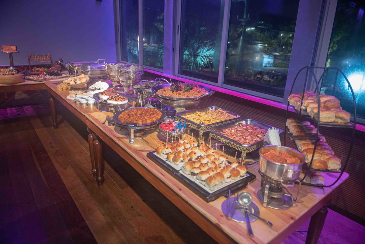 Fotografia profissional de gastronomia em Recife