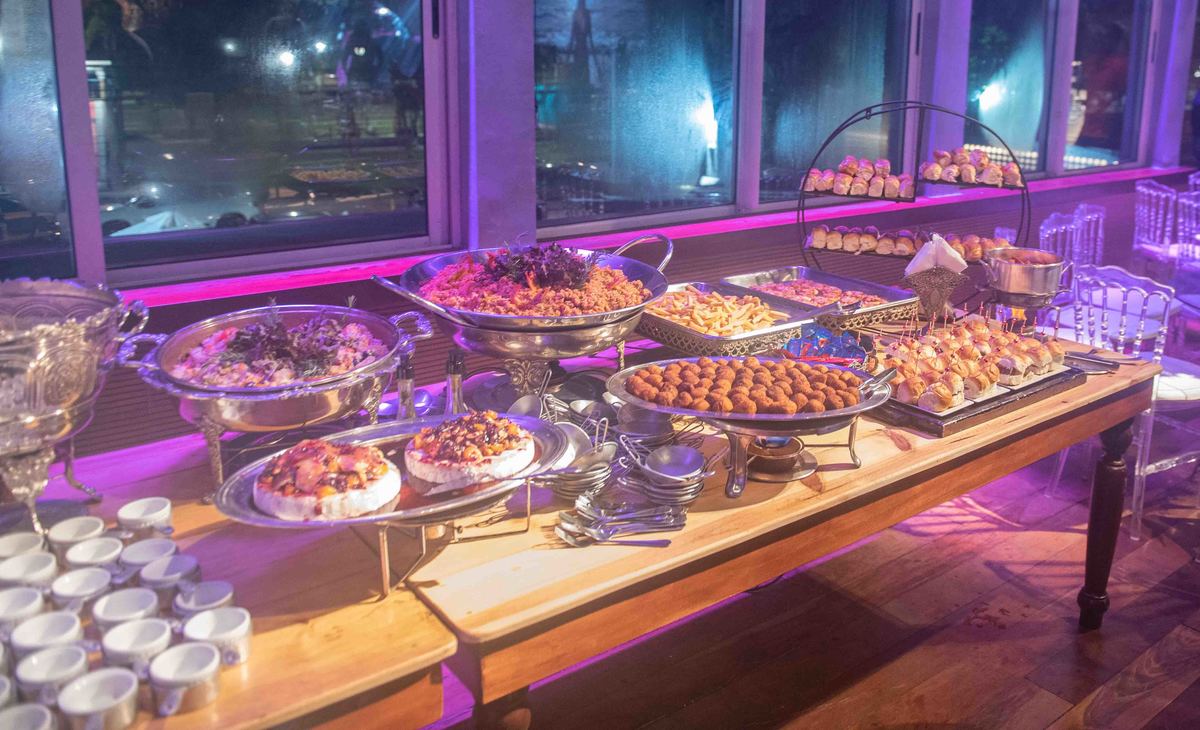 Fotografia de alimentos em Recife