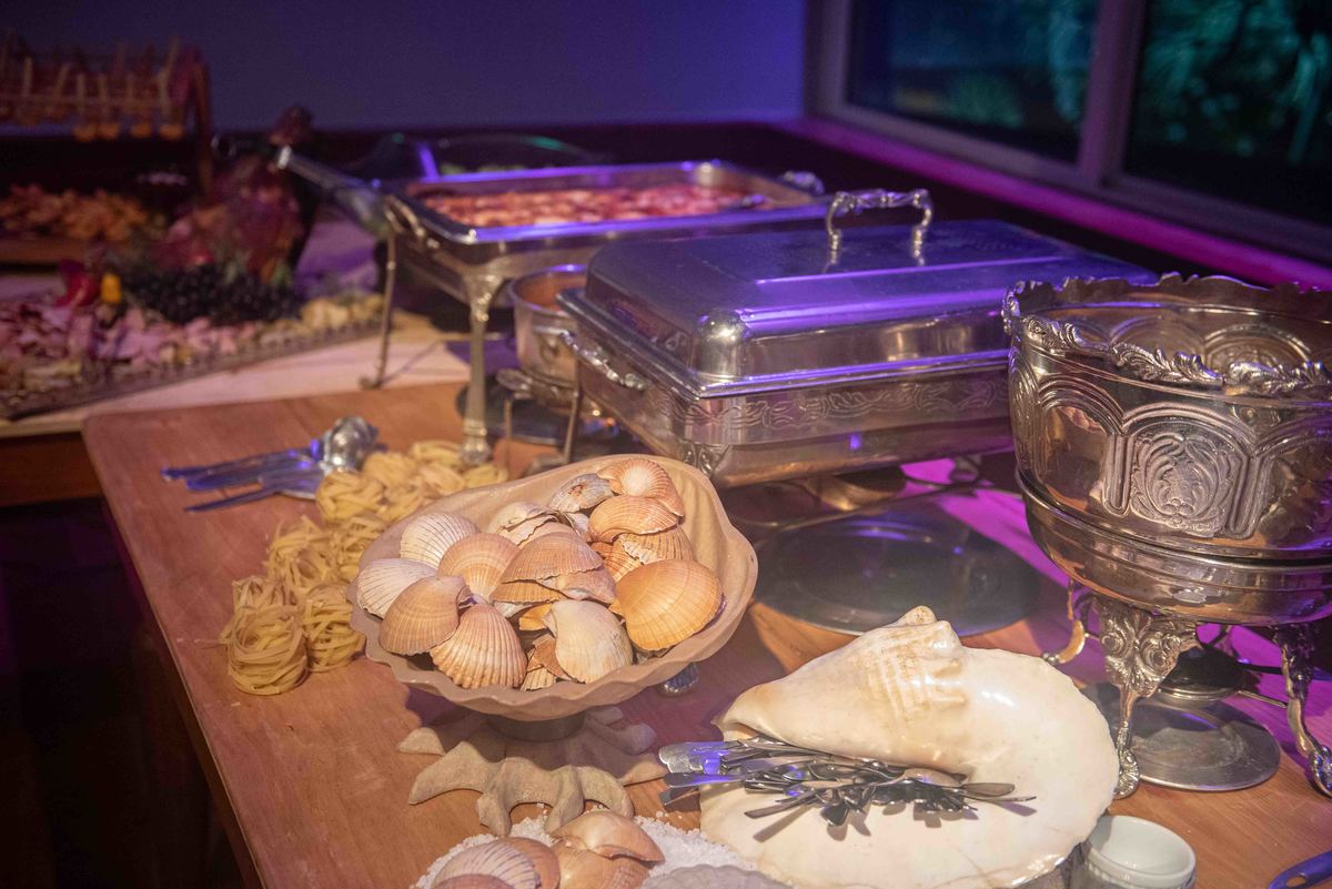 Fotografia profissional de gastronomia em Recife