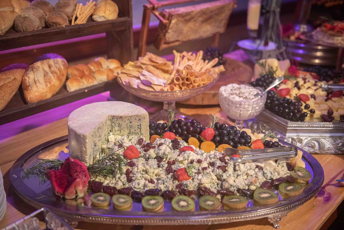 Fotos de pratos e eventos gastronômicos em Recife