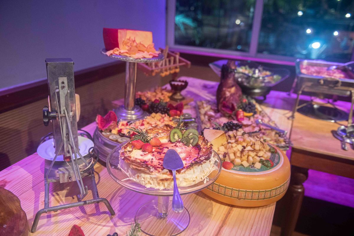 Fotografia de alimentos em Recife