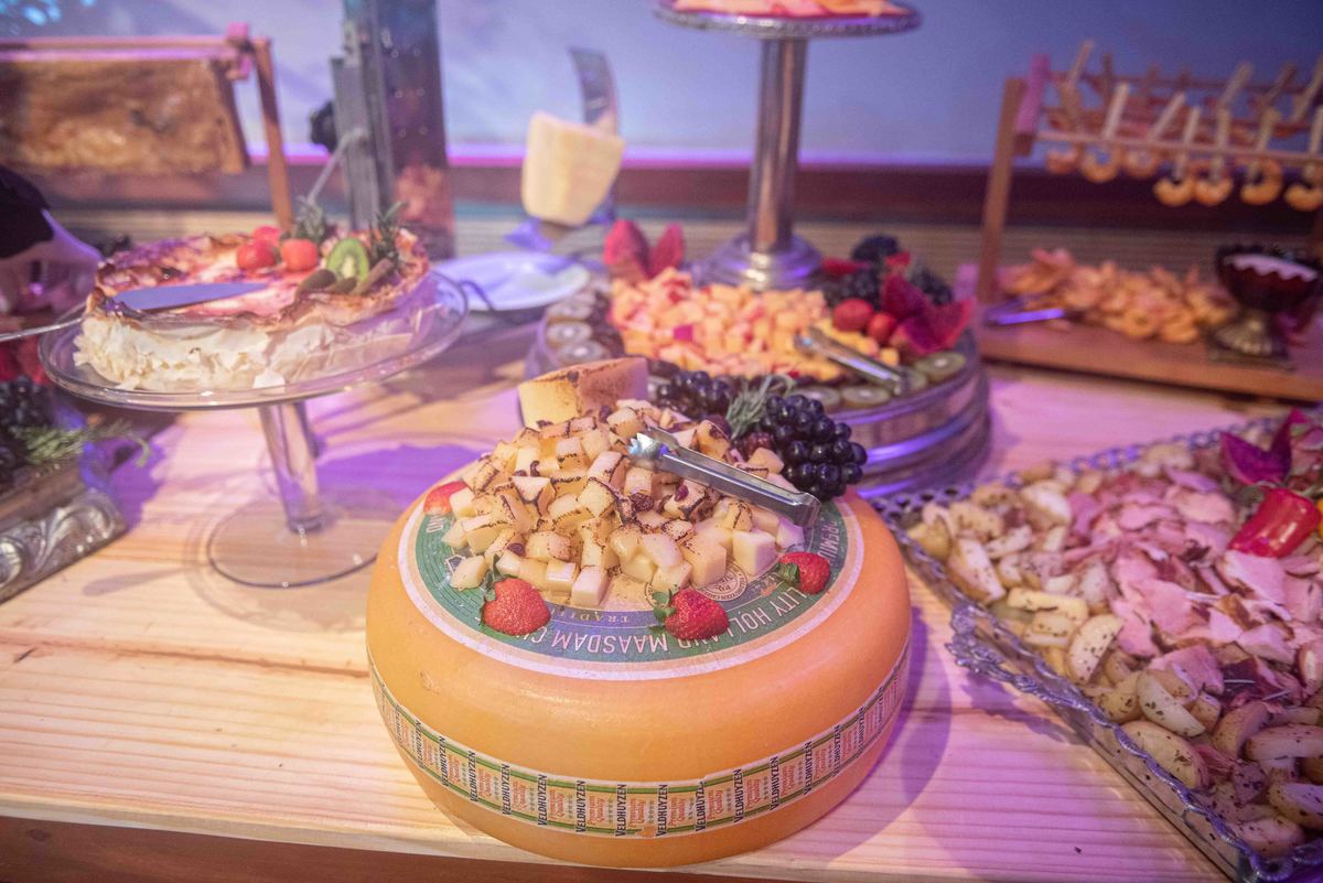 Fotografia de alimentos em Recife