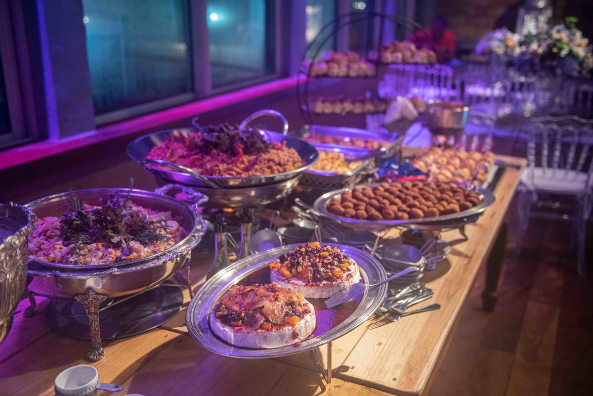 Fotografia profissional de gastronomia em Recife