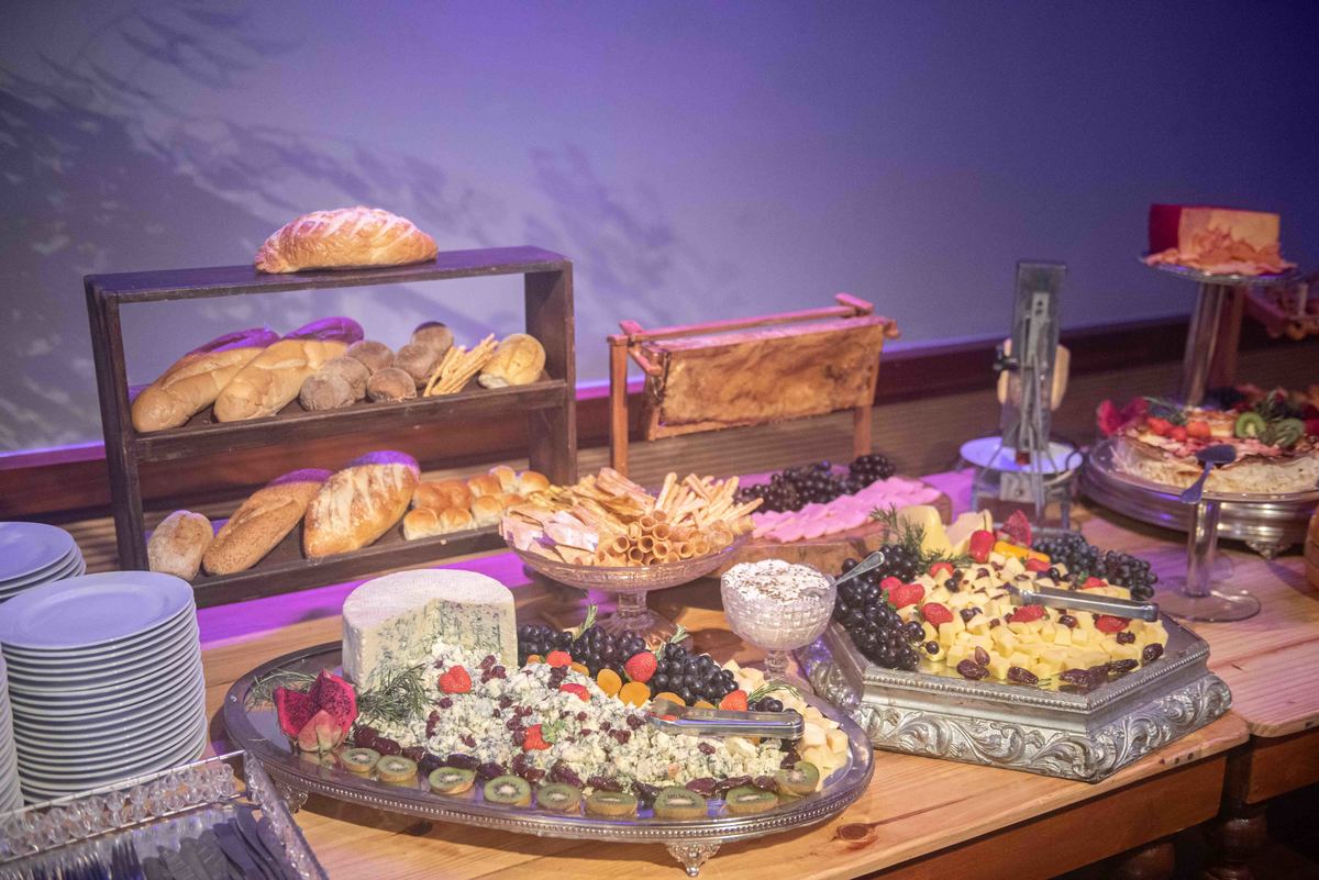 Fotografia de alimentos em Recife