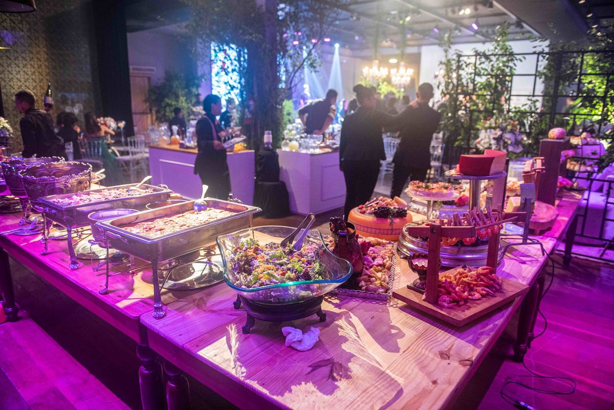 fotografo profissional para eventos corporativos