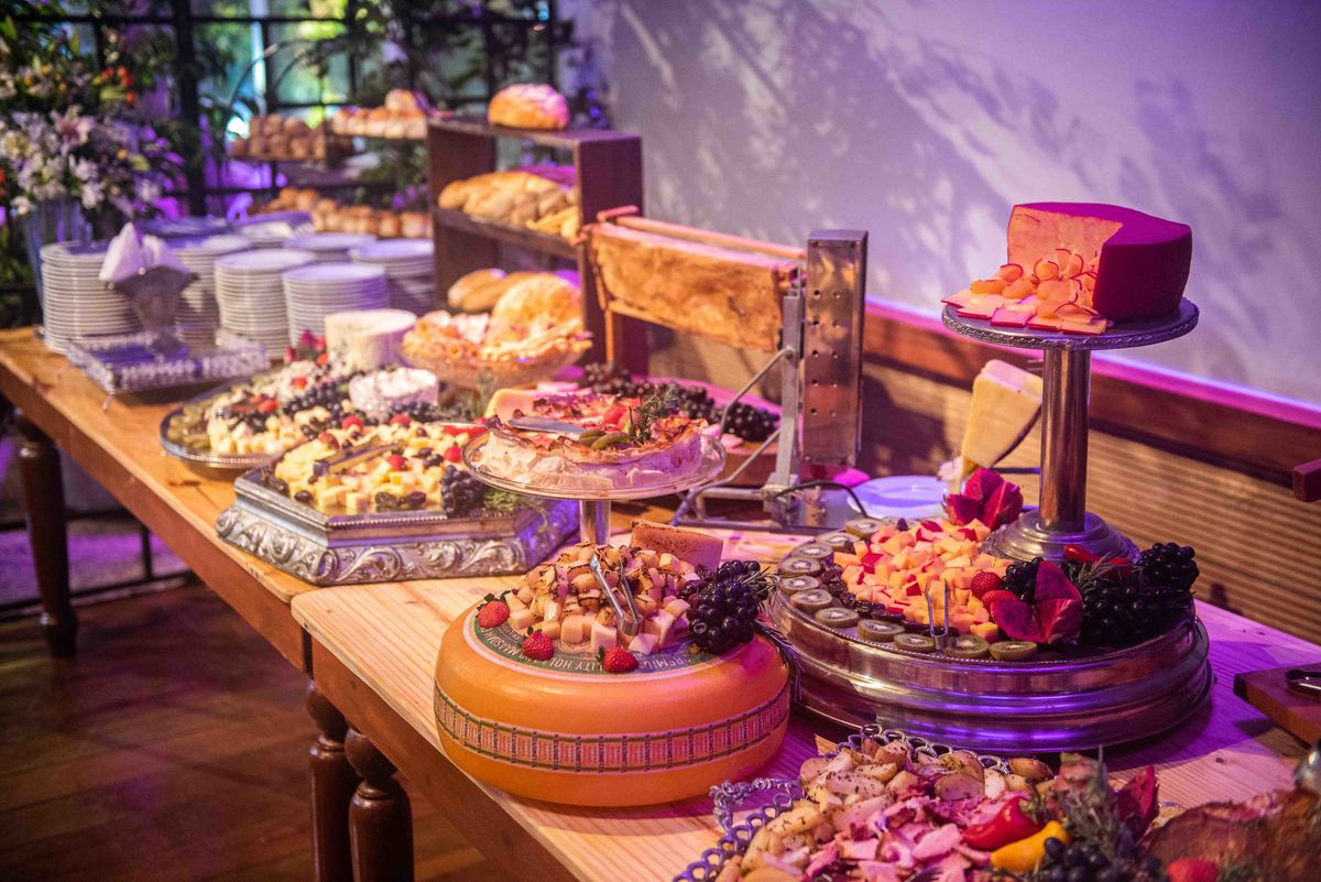 Fotografia de alimentos em Recife