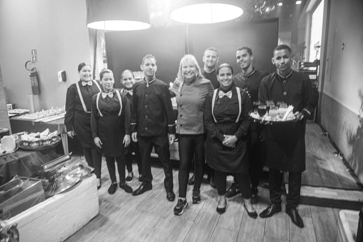 Fotografia profissional de gastronomia em Recife