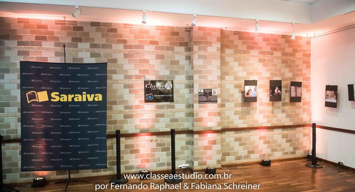 exposição fotográfica