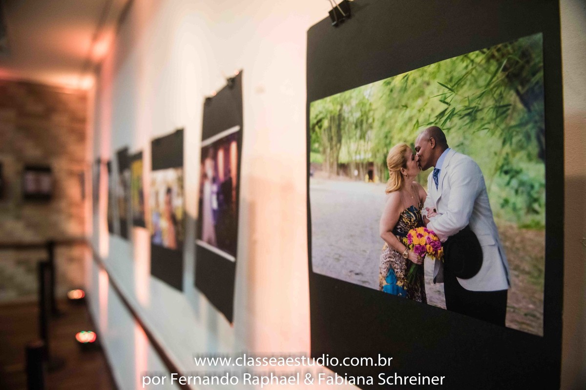 exposição fotográfica na livraria saraiva