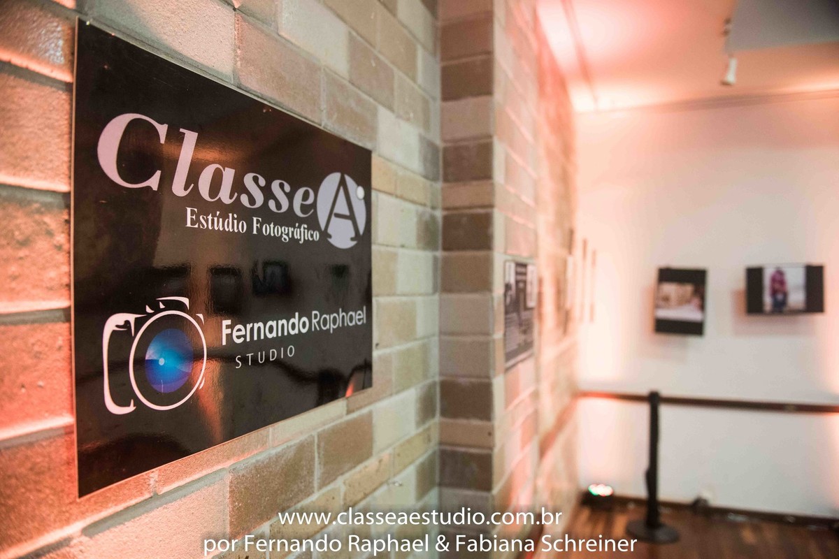 exposição fotografica de casamentos