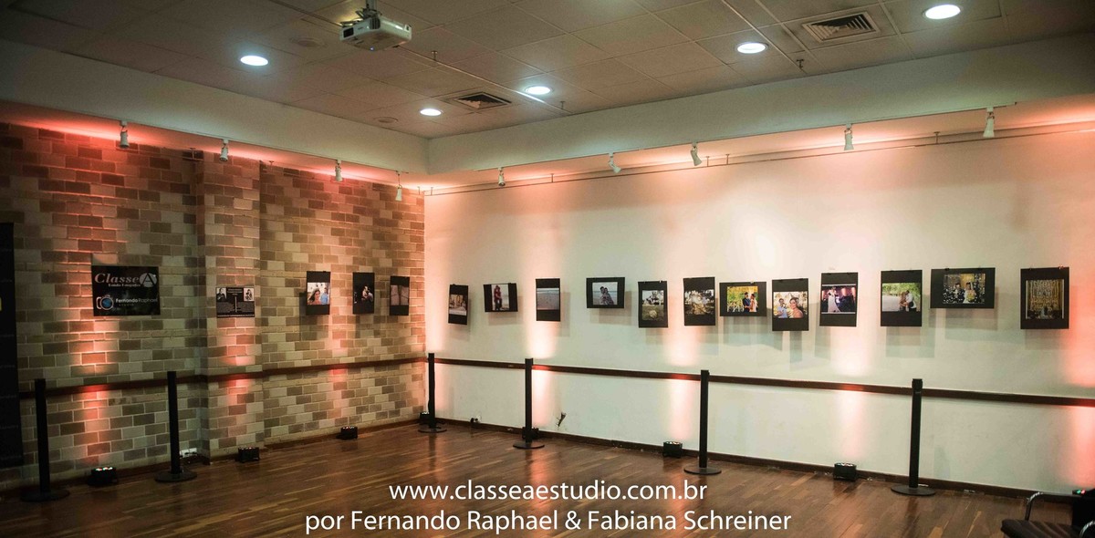 exposição fotográfica no dia dos namorados