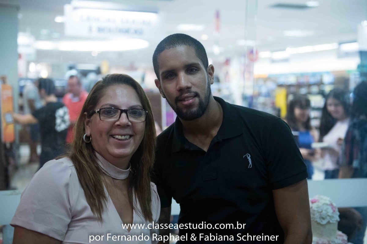 exposição fotográfica na livraria saraiva