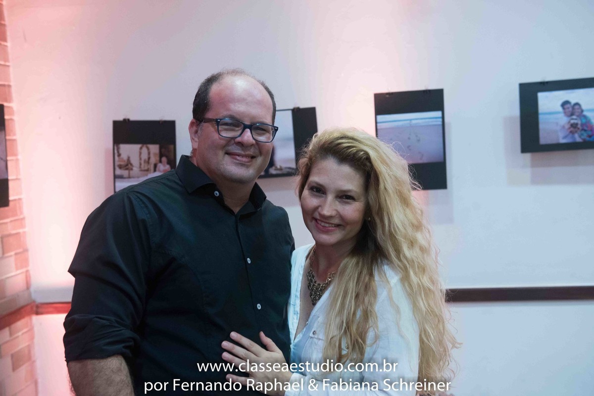 Fotógrafos em Recife