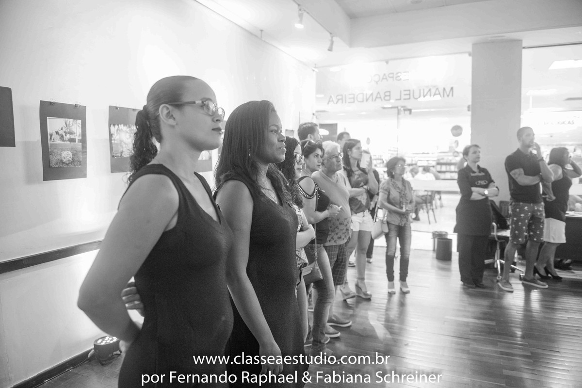 exposição fotografica de casamentos