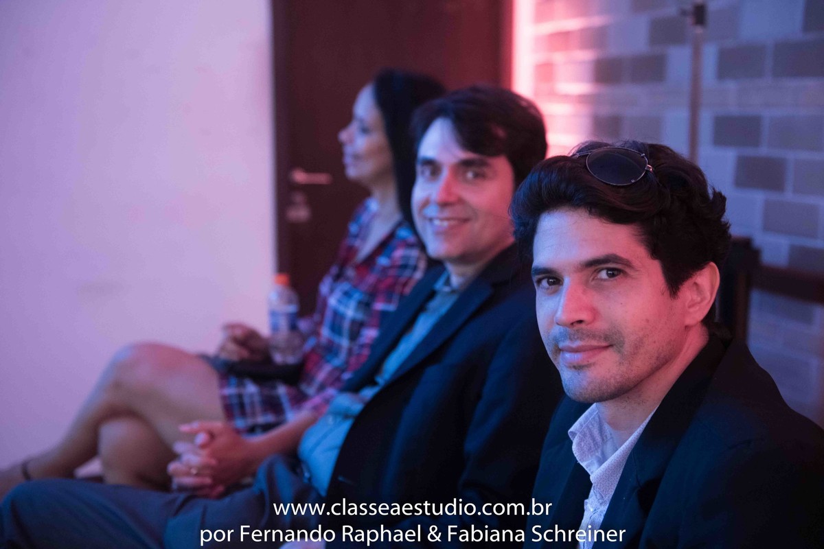 exposição fotográfica em Recife