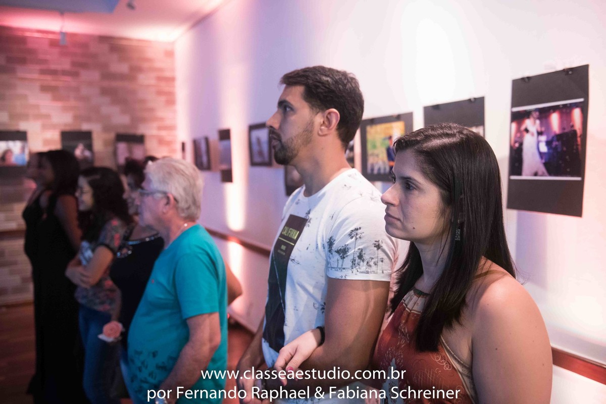 exposição fotográfica