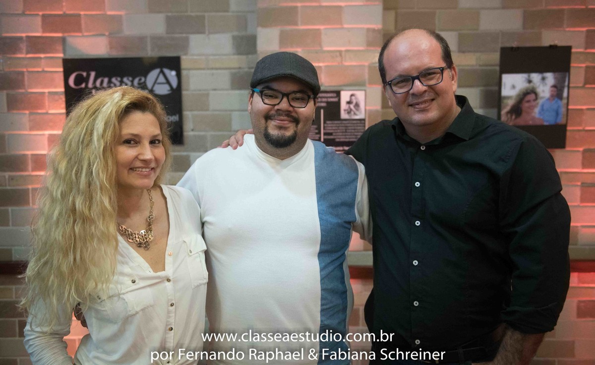 exposição fotográfica na livraria saraiva