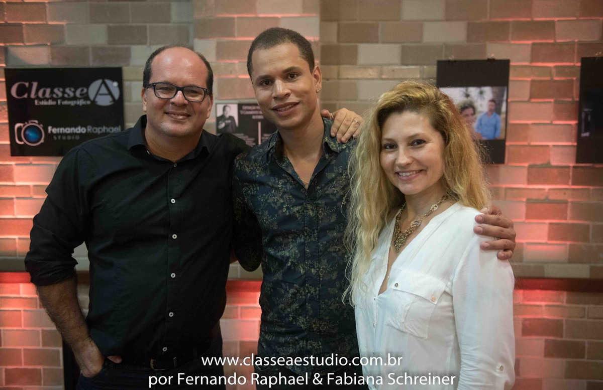 exposição fotografica de casamentos