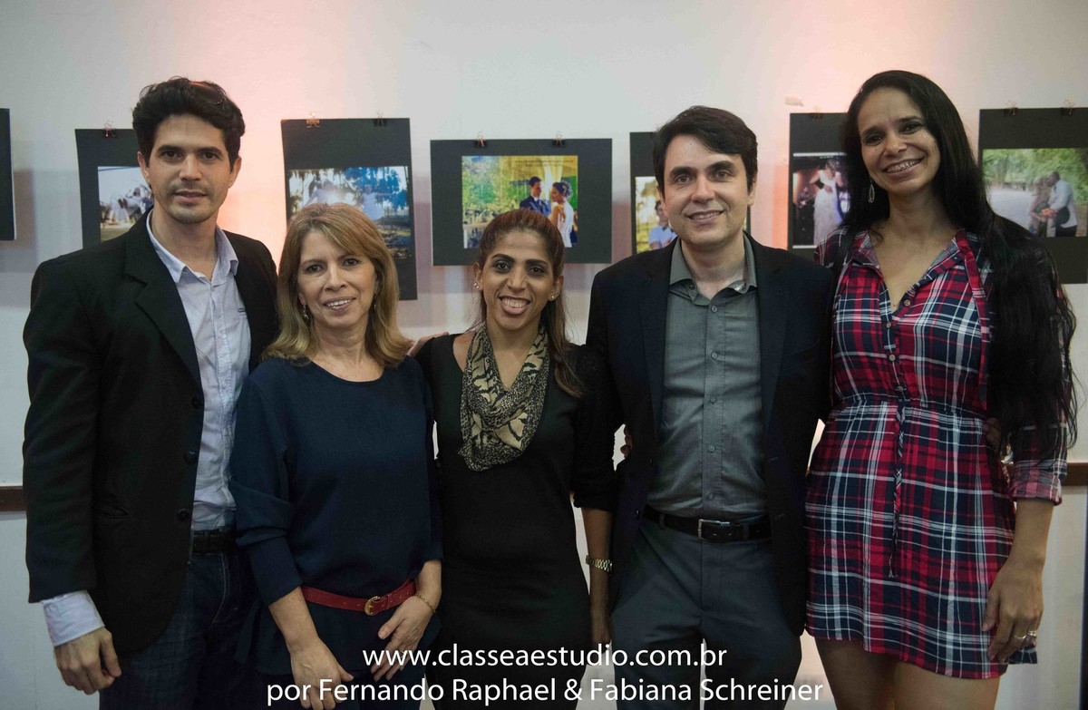 exposição fotográfica na livraria saraiva do shopping Recife