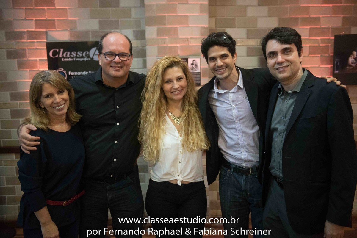 Fernando Raphael Studio