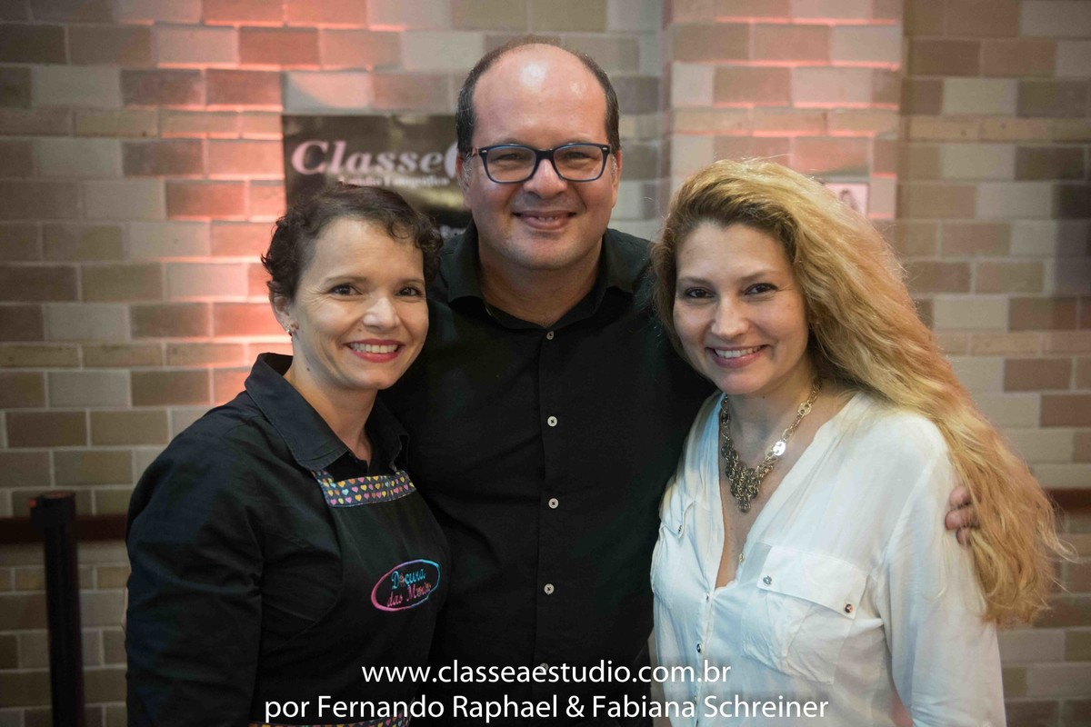 Fotógrafos profissionais