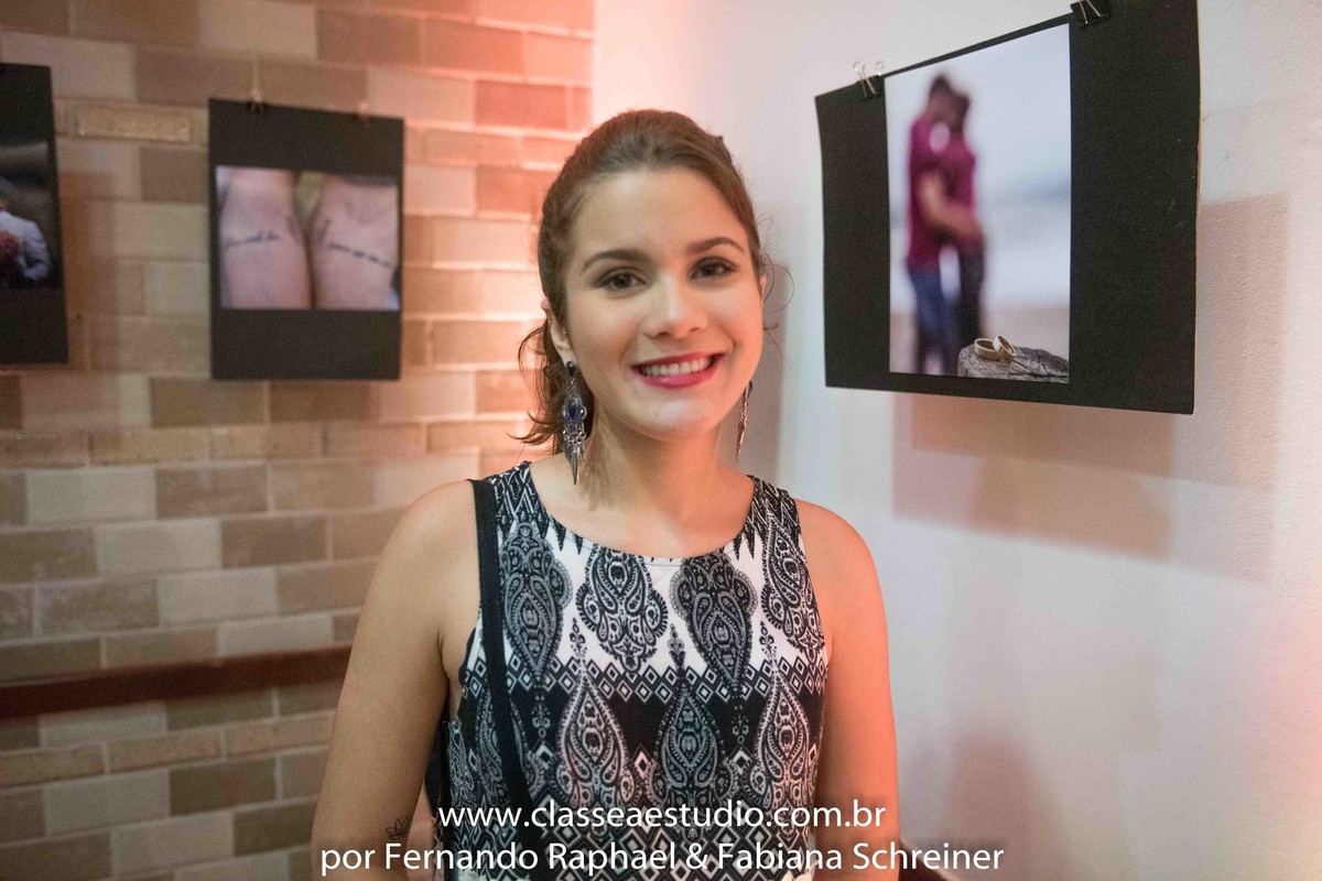 exposição fotográfica no shopping Recife