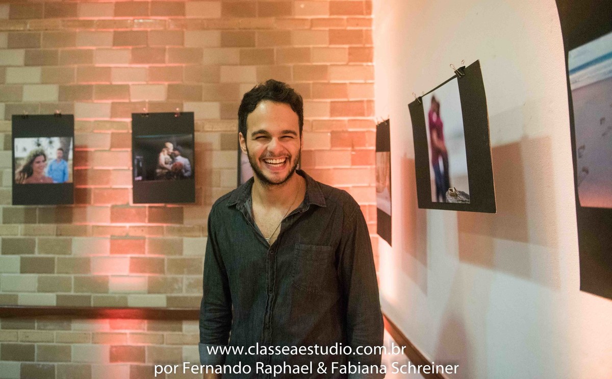 fotografo Matheus Sisnando