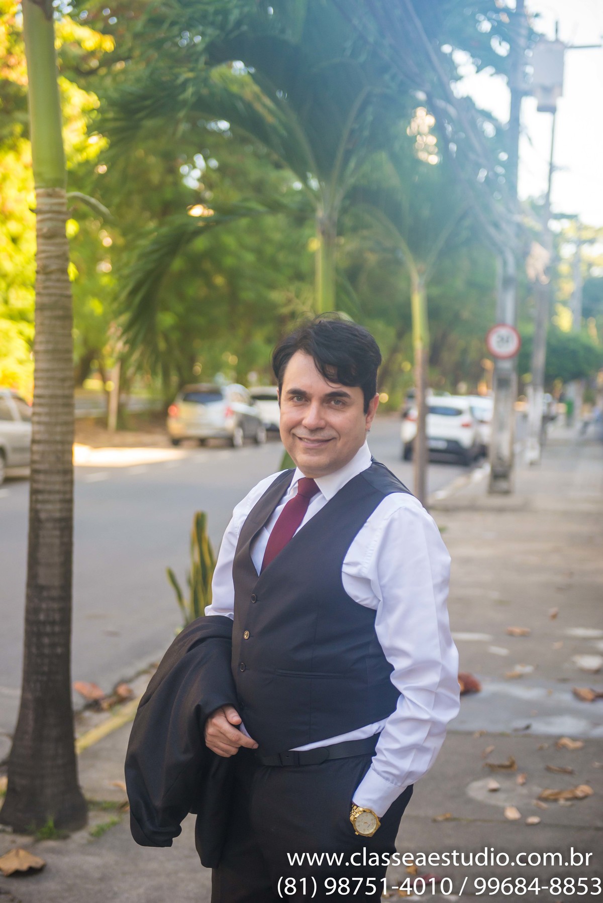 Ensaio fotografico para musicos