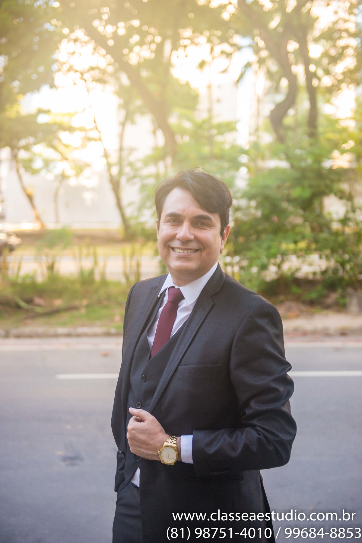 Ensaio fotografico para empresas