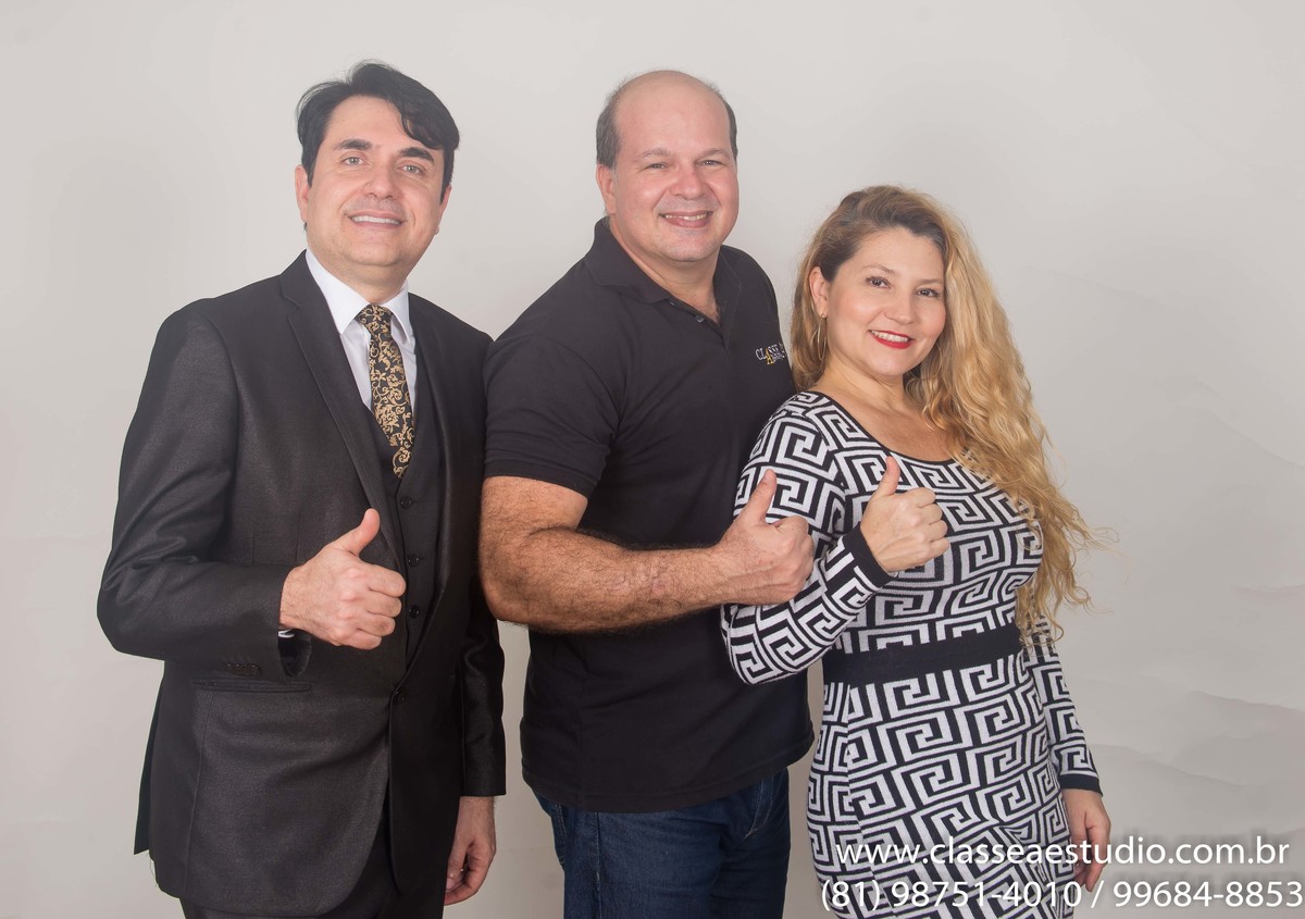 Fotografia profissional