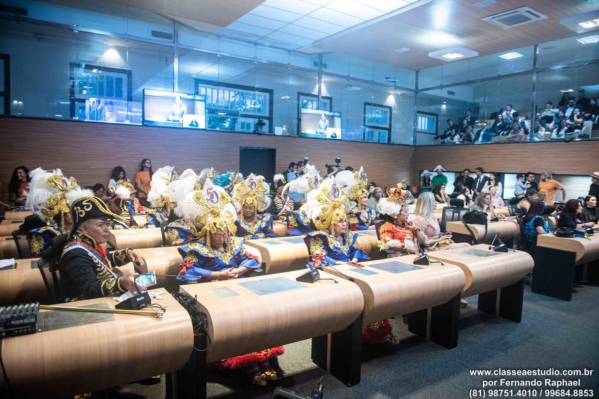 Camara de Vereadores