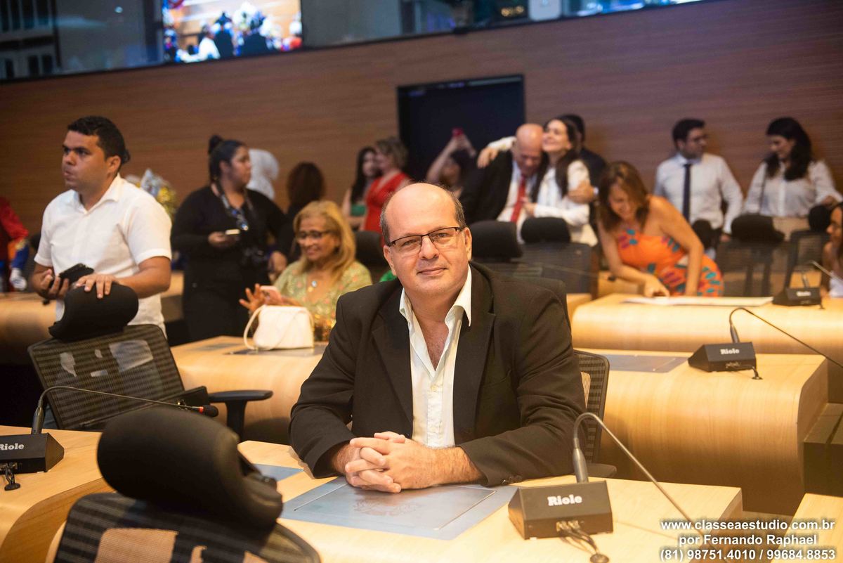 Camara Municipal do Recife