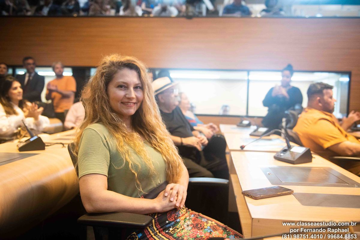 Camara de Vereadores